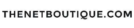 Fashion Moda Sticker by The Net Boutique
