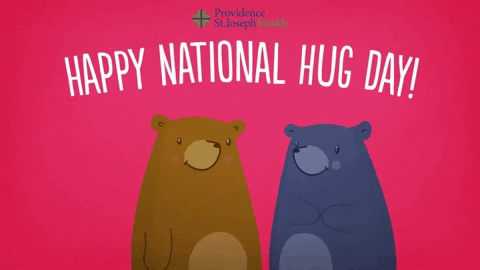 hugday