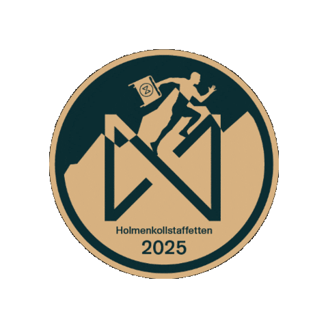 Nordvik Sticker