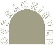 Achieve Small Business Sticker by TheShiftCreative