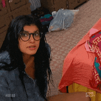 You Dont Like Me Pop Tv GIF by Big Brother After Dark