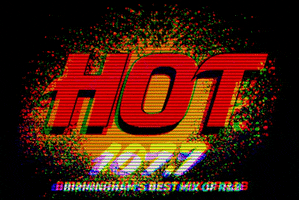 Radio GIF by Hot 1077