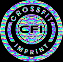 GIF by Crossfit Imprint