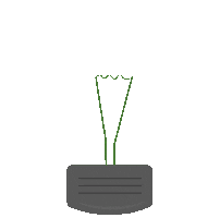 Idea Sonar Sticker by Ashley Montoya