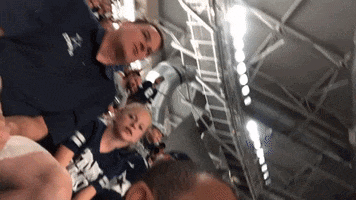 Dallas Cowboys Wow GIF by ScooterMagruder