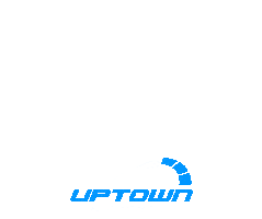 Sticker by My Uptown Automotive