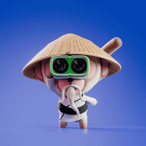 Valentines Day Love GIF by The Plooshies