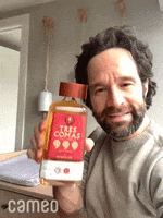 Silicon Valley Drink GIF by Cameo