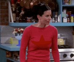 Friends GIF