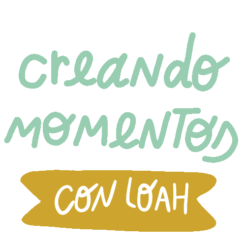 Loah Sticker by loahecuador