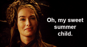 feels game of thrones GIF