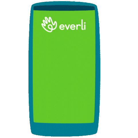 Everli Sticker