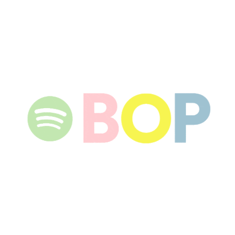 Listen Now Spanish Music Sticker by Spotify