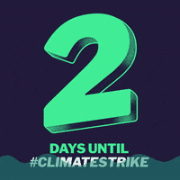 Climatestrike GIF by Friends of the Earth