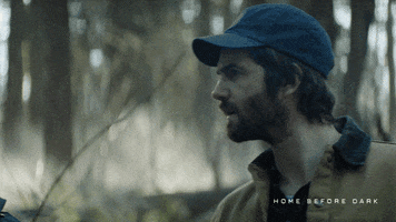 Jim Sturgess Discovery GIF by Apple TV+