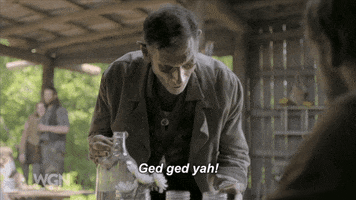 cheers wgn GIF by Outsiders