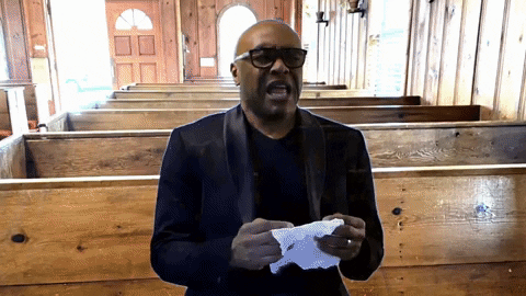 Go Away Reaction GIF by Robert E Blackmon - Find & Share on GIPHY