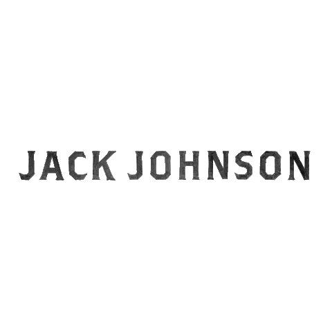 Singer Songwriter Chill Sticker by Jack Johnson