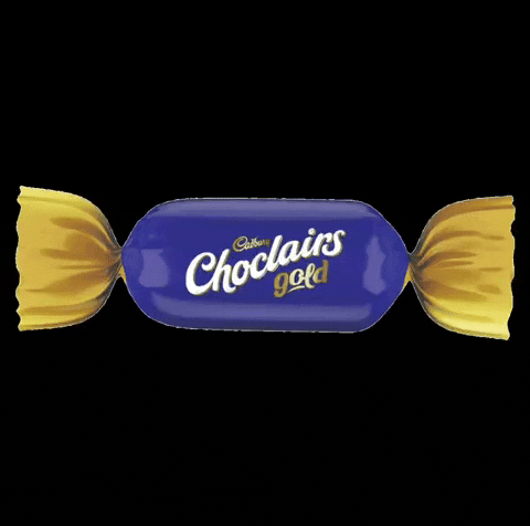 Meethabomb Choclairsgold GIF by Cadbury_Choclairs