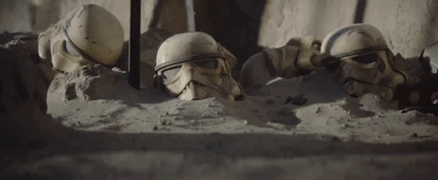 Star Wars GIF