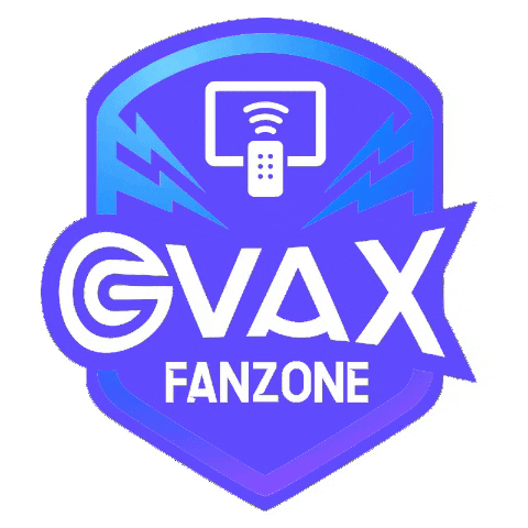 Fanzone GIF by GVAX