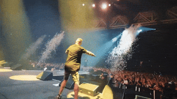 Hilltop Hoods GIF by Island Records Australia