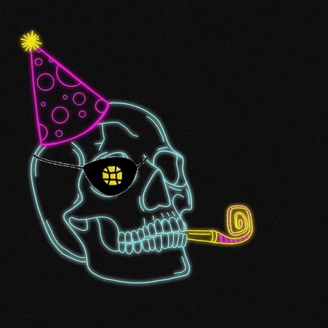 GIF by Bootie Mashup