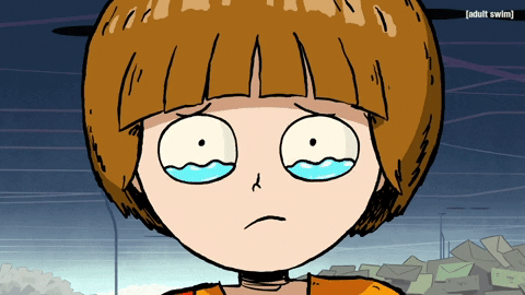 Courage doesnt always roar Sometimes courage is a quiet voice at the end of the