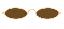 Summer Sunglasses Sticker by Polette