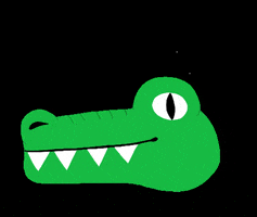 Green GIF