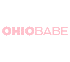 Onlineshopping Sticker by ChicCoutureOnline