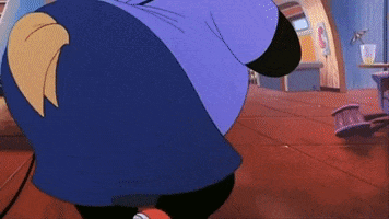 Dance GIF