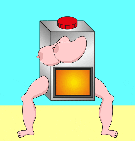 Dance Dancing GIF