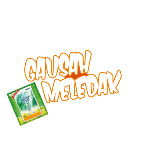 Vote Pemilu Sticker by Adem Sari