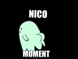 Nico GIF
