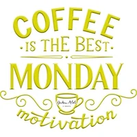 Good Morning Motivation GIF by Dritan Alsela Coffee