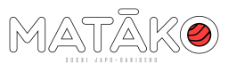 SUSHI MATAKO Sticker
