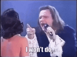 Meatloaf GIF