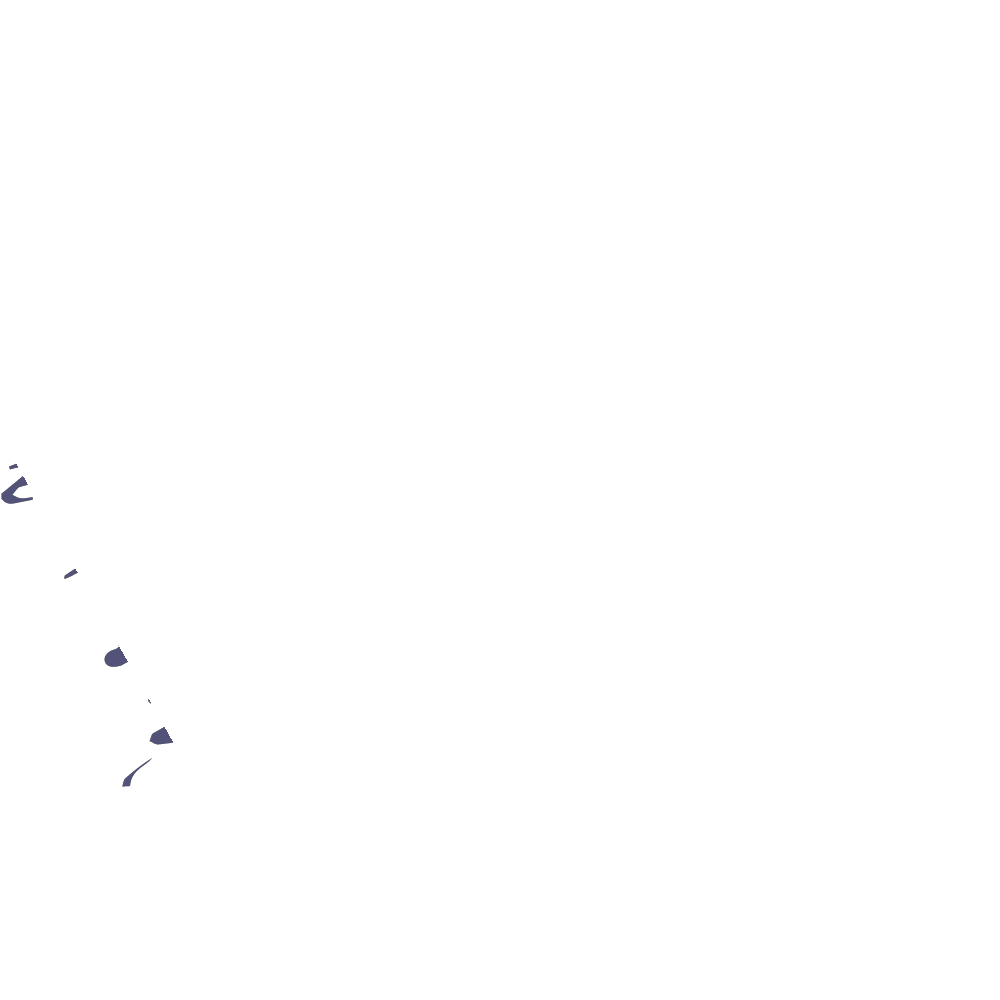 Vilarejo Acabamento Sticker