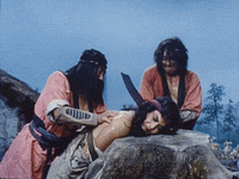 sword saving GIF