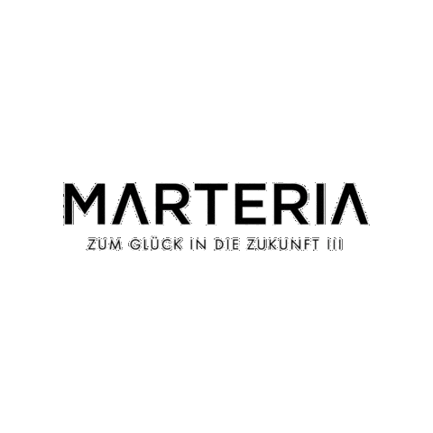 Marteria Sticker