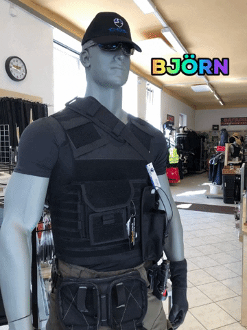Police Name GIF by TS Promotion