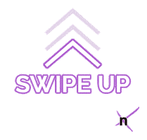 Swipeup Haircare Sticker by Novex Hair Care