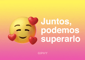 Juntos GIF by GIPHY Cares