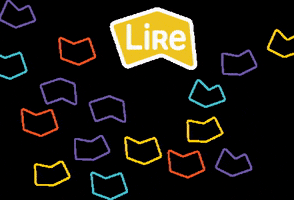 Editora Lire GIF