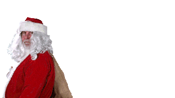 Christmas Sticker by Knockhill Racing Circuit