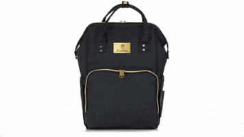 Diaper Bag GIF