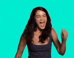 Mood Reaction GIF by pammypocket