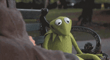 Kermit The Frog Muppets GIF by Muppet Wiki