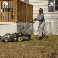 Chores Lawn GIF by Paramount Network